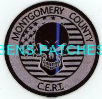 TEXAS,A,MONTGOMERY COUNTY CERT 1